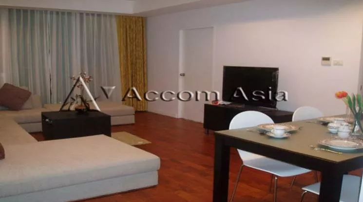  1  1 br Condominium For Rent in Sukhumvit ,Bangkok BTS Phrom Phong at Baan Siri 24 Condominium 1520905